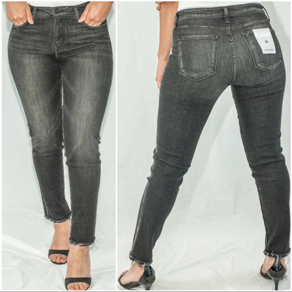 Flying Monkey Skinny Jeans BRAND NEW!